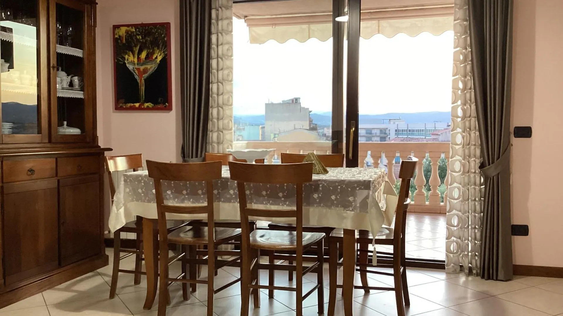 Vabene Daire Olbia